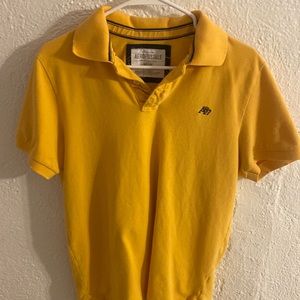 Casual polo shirt